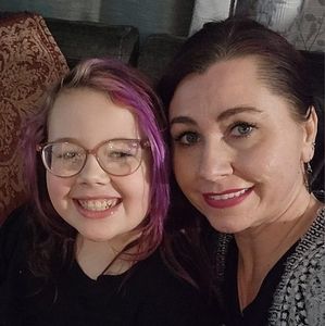 Meet your Posher, Daisy